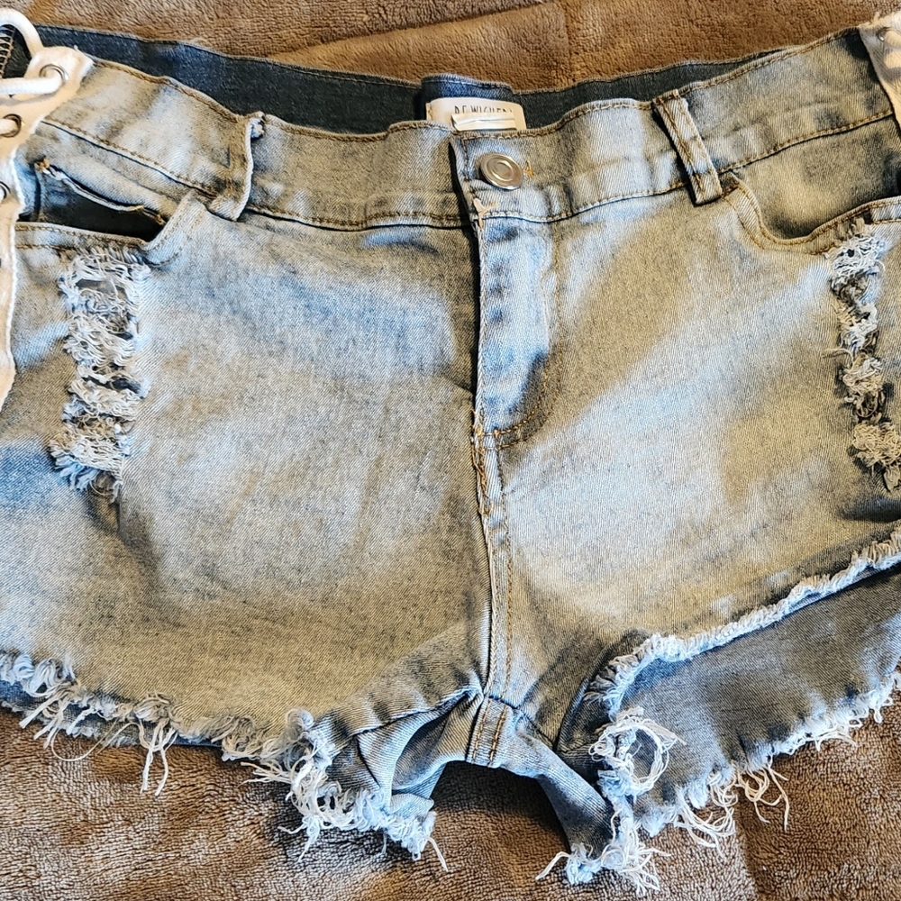 Womens shorts